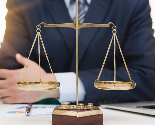 Advocate vs Attorneys - Burch & Rodgers Social Security Disability Benefits and Supplemental Security Income Attorneys, located in Raleigh, NC