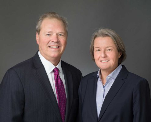 Board Certified Attorneys - Burch & Rodgers Social Security Disability Benefits and Supplemental Security Income Attorneys, located in Raleigh, NC
